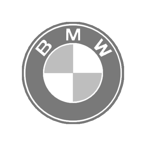 BMW logo