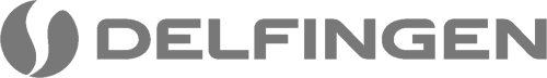 Delfingen logo