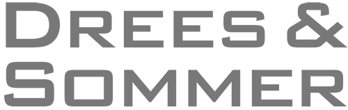 Drees+Sommer logo