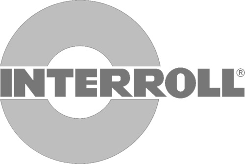 Interroll logo