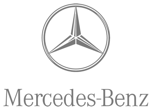 Mercedes-Benz logo