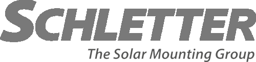 Schletter Solar GmbH logo