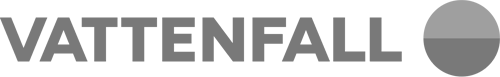 Vattenfall logo