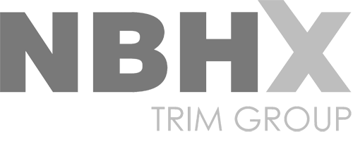 NBHX trim group logo