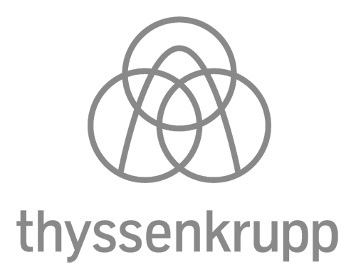 thyssenkrupp logo